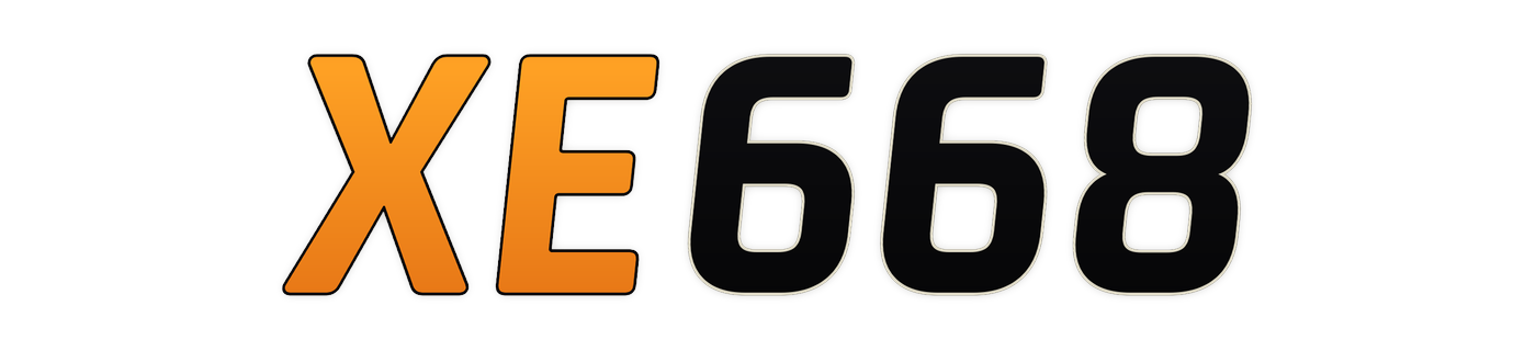 xe668 লোগো